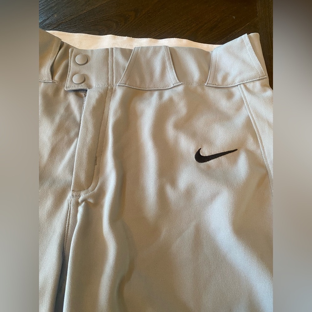 Nike baseball knickers - Picture 4 of 4